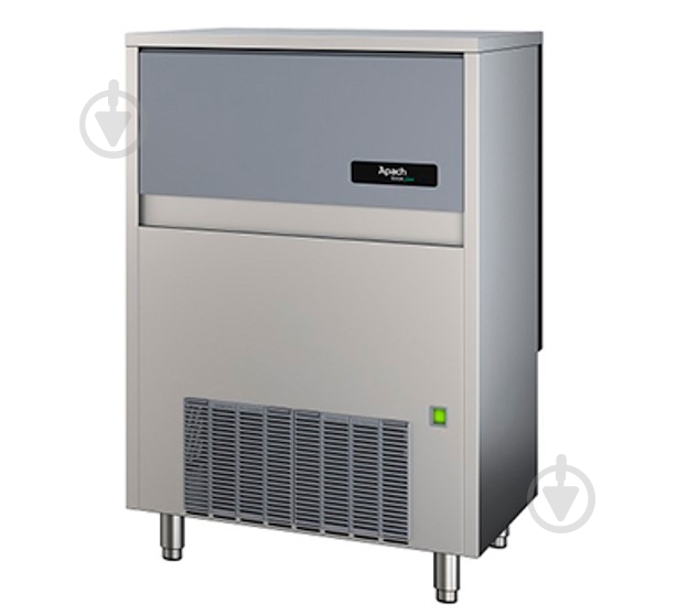 Льдогенератор APACH AGB111.28B A 470 Вт - фото 1