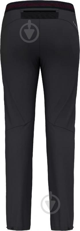 Брюки Salewa Pedroc 4 Dst W Reg Pants 28594-910 р. 42 черный - фото 2