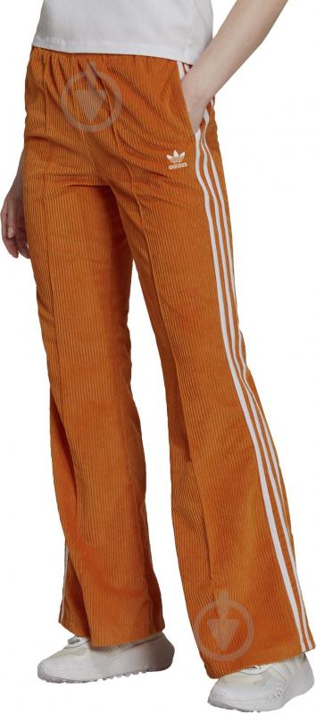 Брюки Adidas Pants H37838 р. 34 оранжевый - фото 1