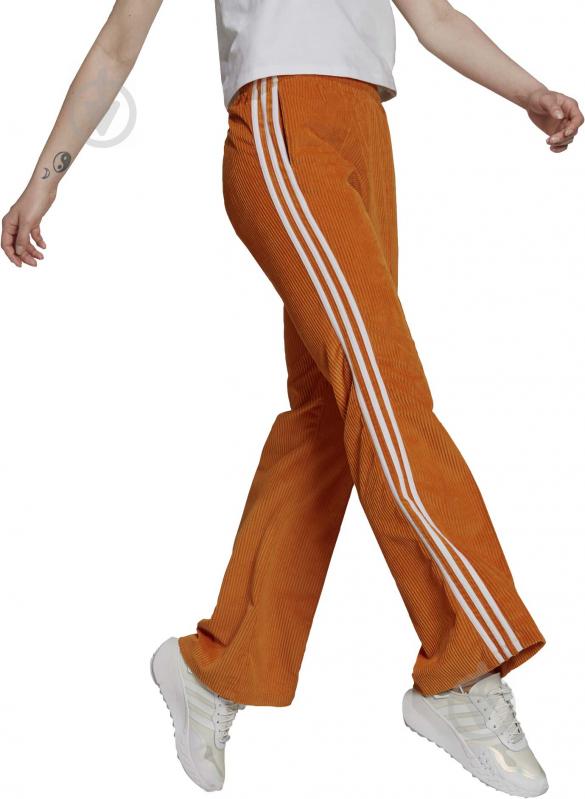 Брюки Adidas Pants H37838 р. 34 оранжевый - фото 4