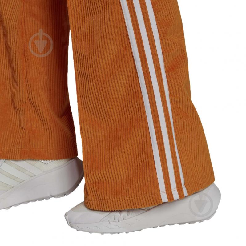 Брюки Adidas Pants H37838 р. 34 оранжевый - фото 5