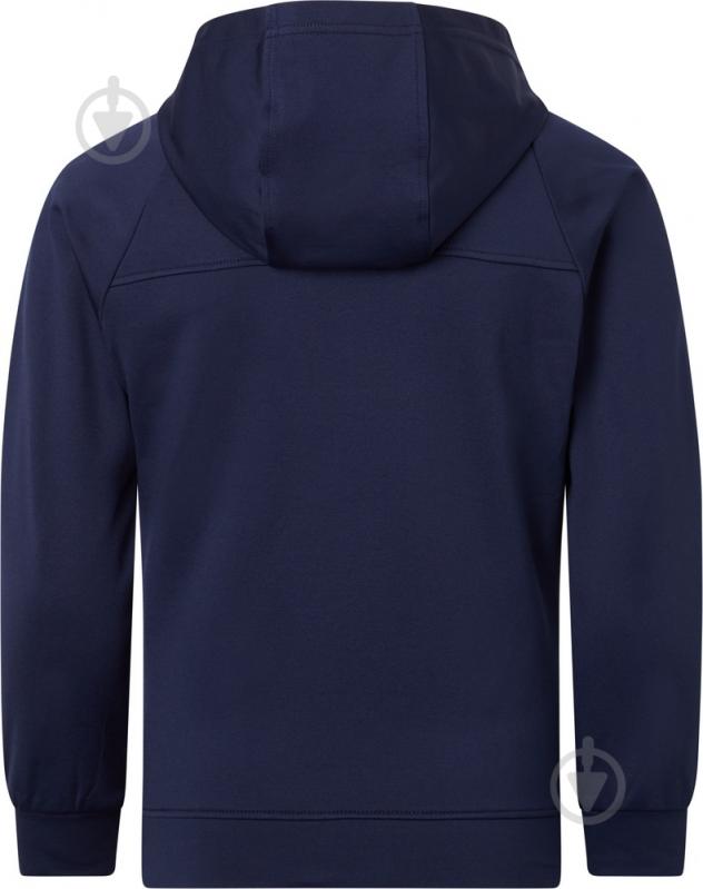 Джемпер Energetics 407614-519 синий - фото 1