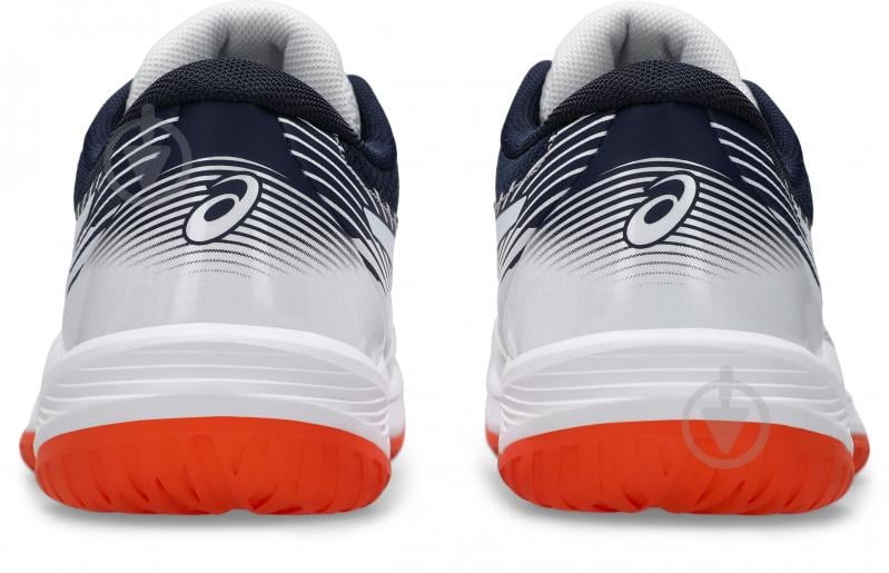 Кроссовки мужские Asics BEYOND FF 1071A092-104 р.41,5 белые - фото 6 Кроссовки мужские Asics BEYOND FF 1071A092-104 р.41,5 белые - фото 6