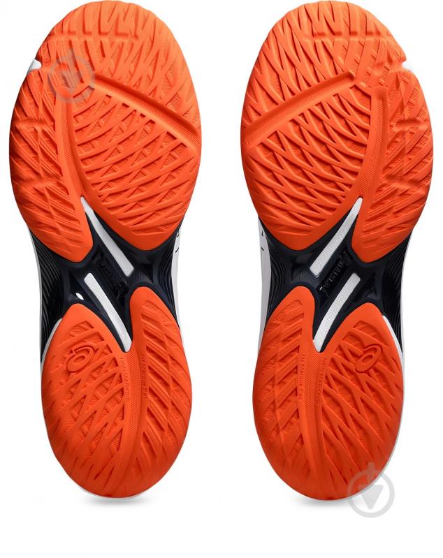 Кроссовки мужские Asics BEYOND FF 1071A092-104 р.41,5 белые - фото 8 Кроссовки мужские Asics BEYOND FF 1071A092-104 р.41,5 белые - фото 8