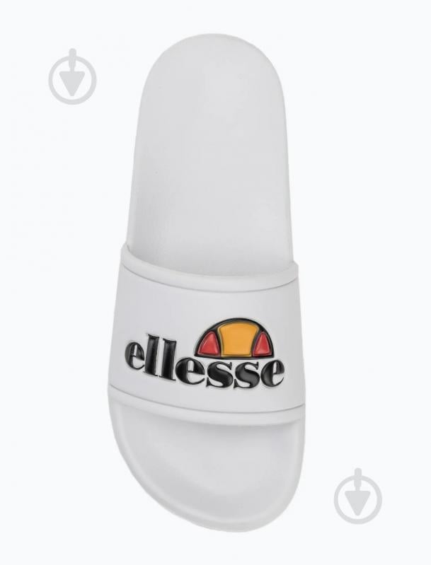 Шлепанцы Ellesse DUKE C.ADELAIDE011 -001 р.42 черный - фото 5 Шлепанцы Ellesse DUKE C.ADELAIDE011 -001 р.42 черный - фото 5