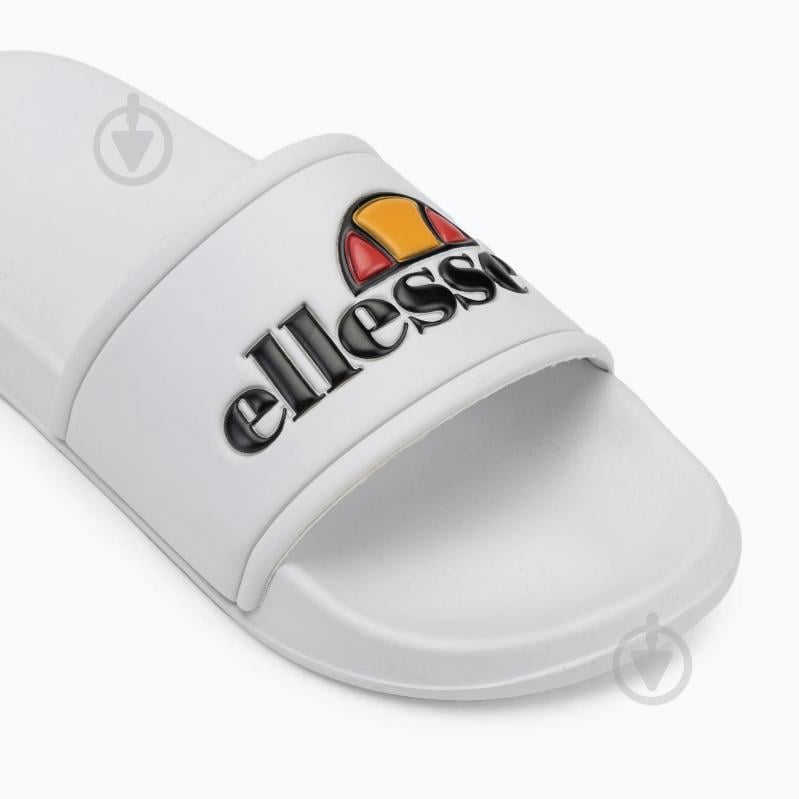 Шлепанцы Ellesse DUKE C.ADELAIDE011 -001 р.42 черный - фото 7 Шлепанцы Ellesse DUKE C.ADELAIDE011 -001 р.42 черный - фото 7