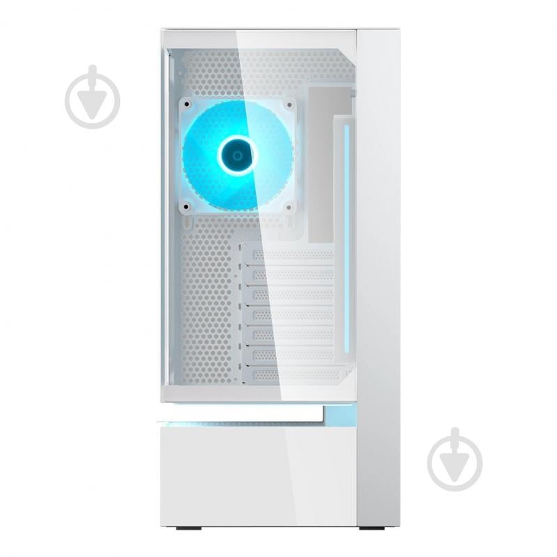 Корпус Cougar CFV235 Vision White - фото 2