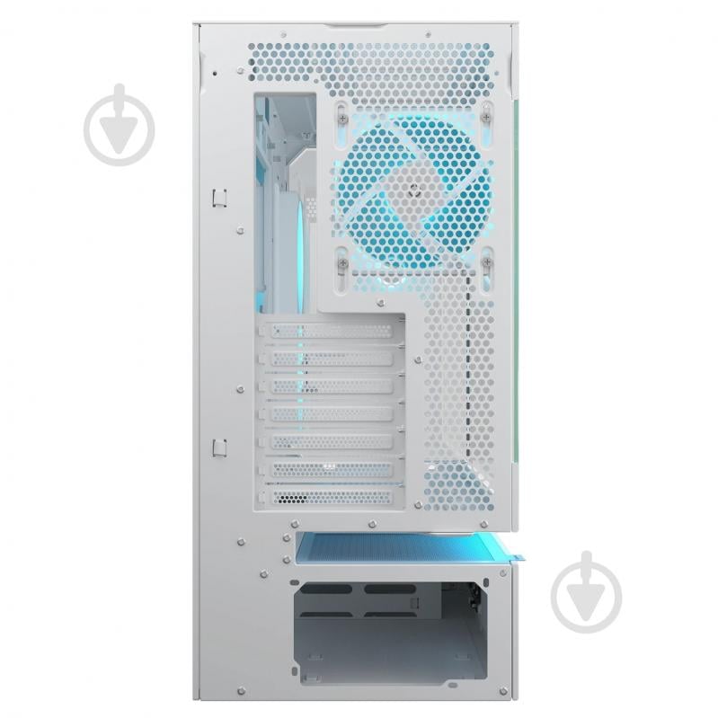 Корпус Cougar CFV235 Vision White - фото 5