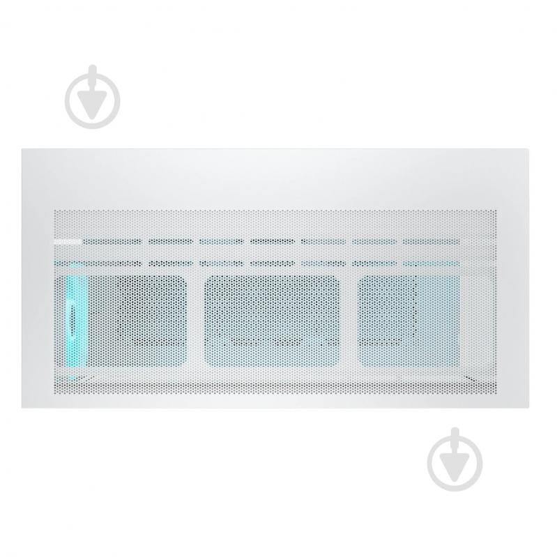 Корпус Cougar CFV235 Vision White - фото 6