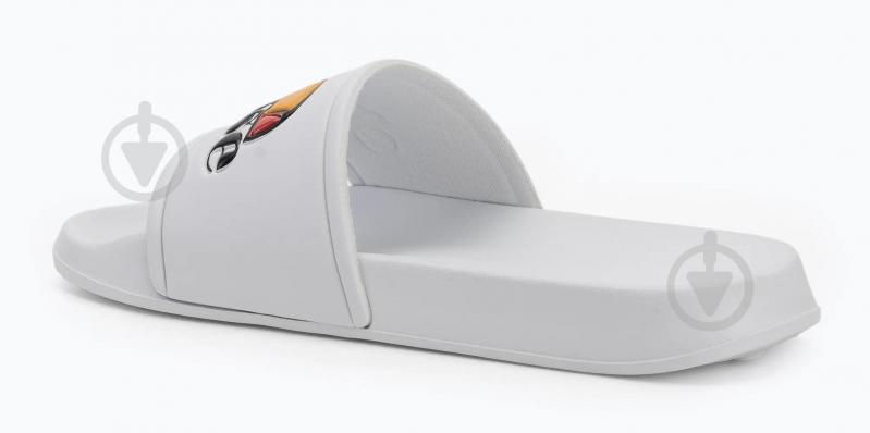 Шлепанцы Ellesse DUKE C.ADELAIDE011 -001 р.44 черный - фото 3 Шлепанцы Ellesse DUKE C.ADELAIDE011 -001 р.44 черный - фото 3