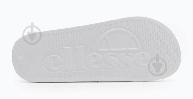 Шлепанцы Ellesse DUKE C.ADELAIDE011 -001 р.44 черный - фото 6 Шлепанцы Ellesse DUKE C.ADELAIDE011 -001 р.44 черный - фото 6