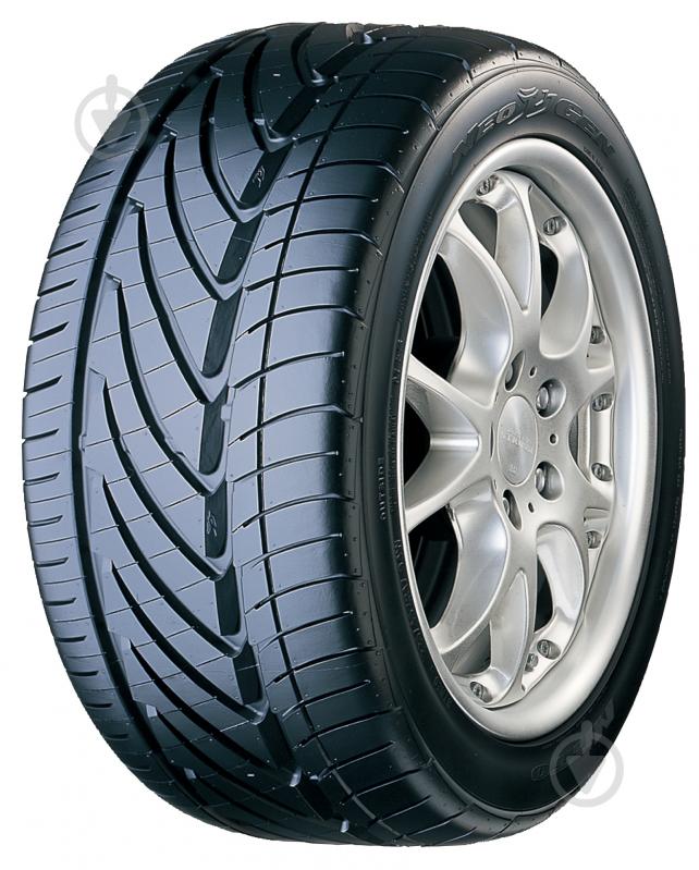 Шина Nitto NITTO NEO GEN XL (JP) 235/ 40 R18 W літо - фото 1