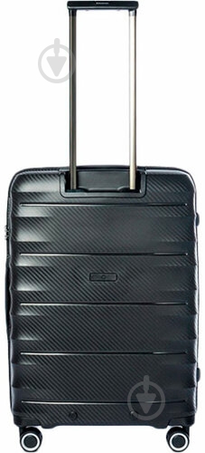 Чемодан Epic Jetstream SL (M) Carbon Black 69 л черный - фото 4