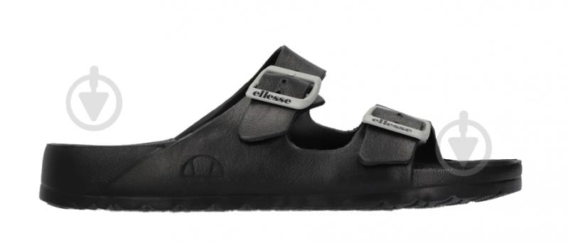 Шльопанці Ellesse JOBI C.JOBI001-001 р.43 чорний - фото 1