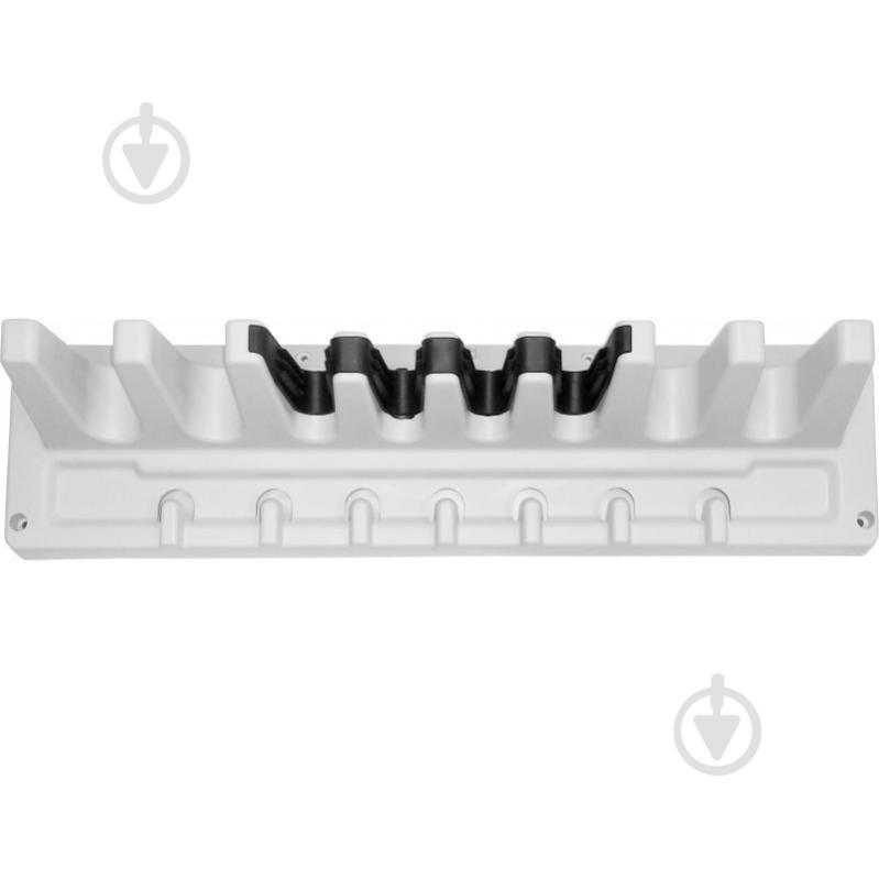 Тримач для садового інструменту Hanging Tool Rack - фото 3 Тримач для садового інструменту Hanging Tool Rack - фото 3