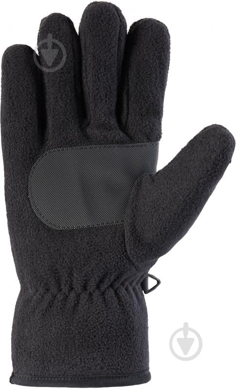 Варежки Viking GLOVES COMFORT MULTIFUNCTION 130/08/1732/09 р.10 черный - фото 2