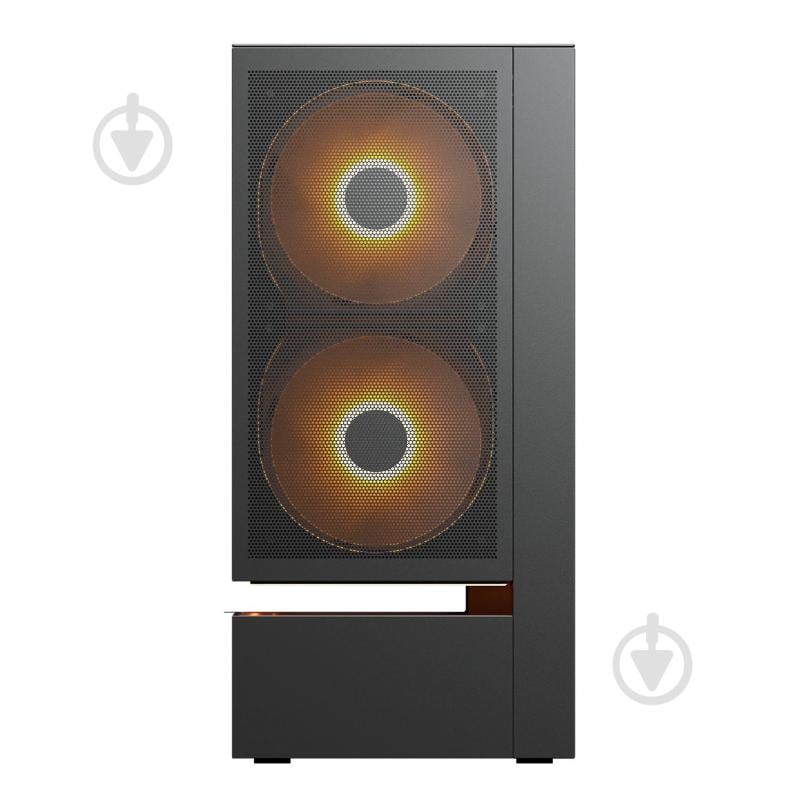 Корпус Cougar CFV235 Mesh Black - фото 2