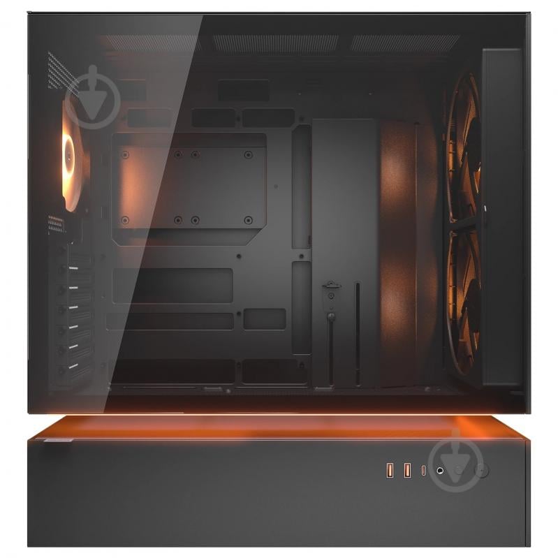 Корпус Cougar CFV235 Mesh Black - фото 3