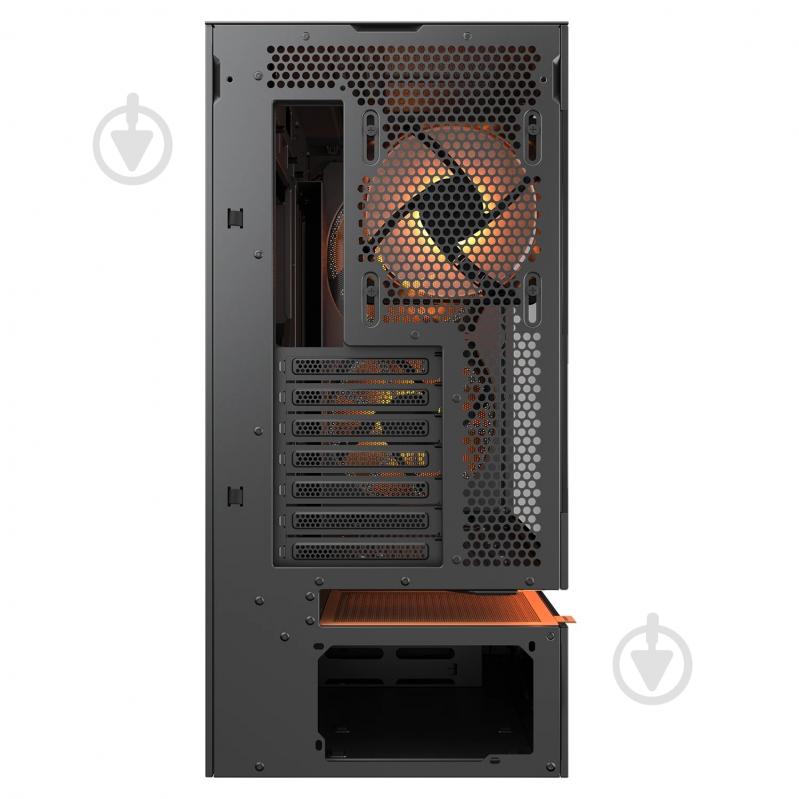 Корпус Cougar CFV235 Mesh Black - фото 5