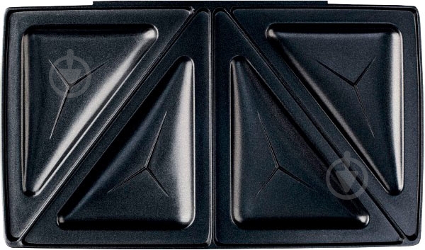 Сендвічниця Sencor SSM 4310WH - фото 3