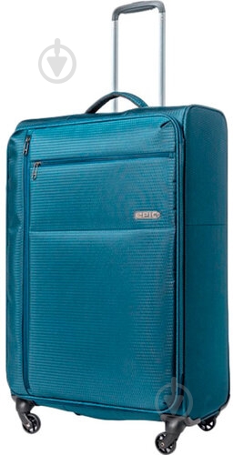 Чемодан Epic Nano (L) Navy 95 л синий - фото 2 Чемодан Epic Nano (L) Navy 95 л синий - фото 2
