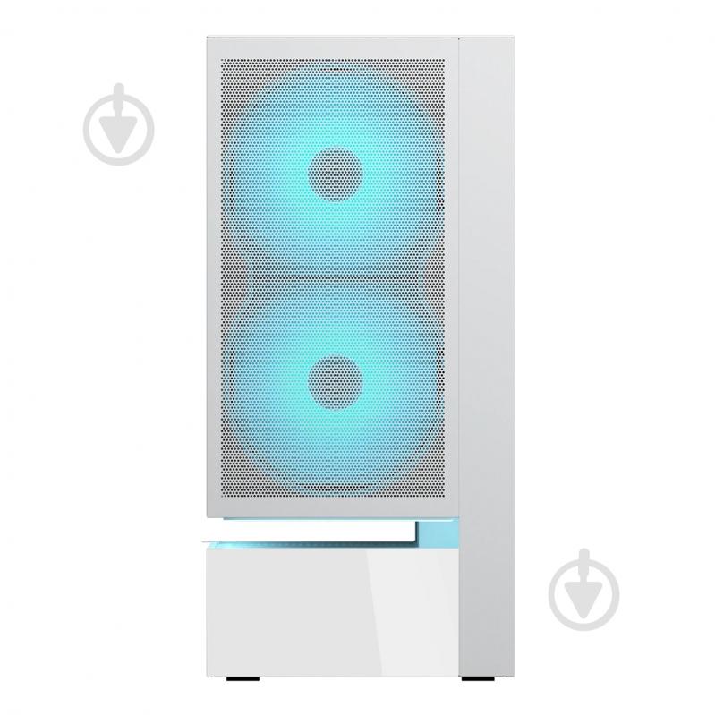 Корпус Cougar CFV235 Mesh Vision White, игровой - фото 3 Корпус Cougar CFV235 Mesh Vision White, игровой - фото 3