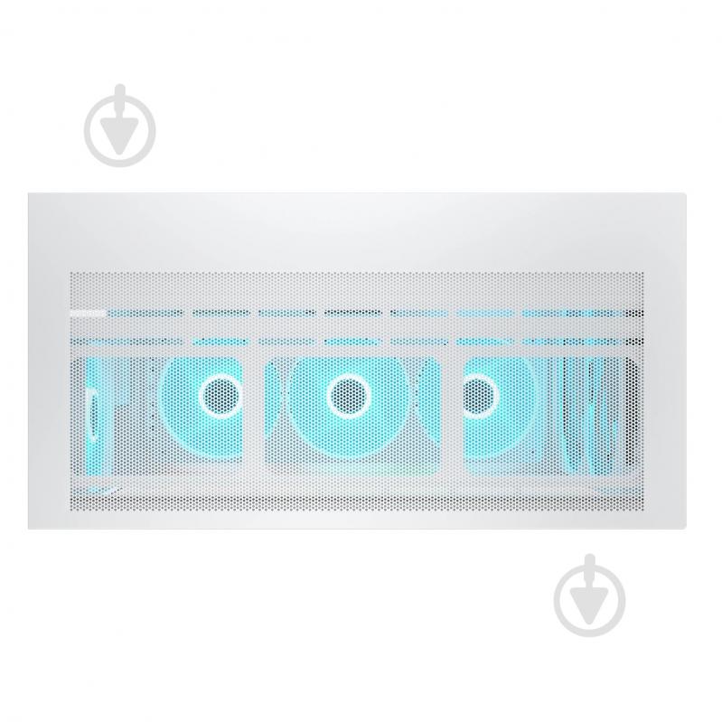 Корпус Cougar CFV235 Mesh Vision White, игровой - фото 5 Корпус Cougar CFV235 Mesh Vision White, игровой - фото 5