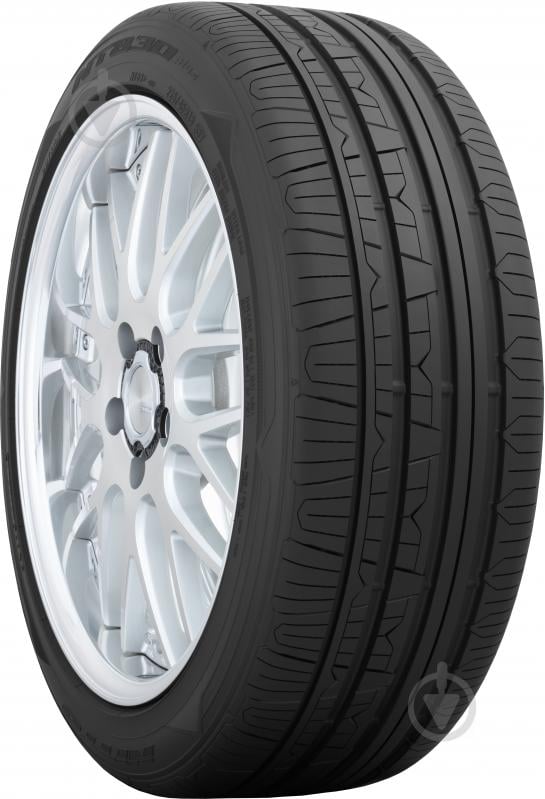 Шина Nitto NT830 XL (JP) 235/55R17 W літо - фото 1