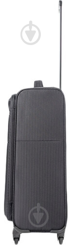 Валіза Epic Nano (M) Black 65 л чорний - фото 4