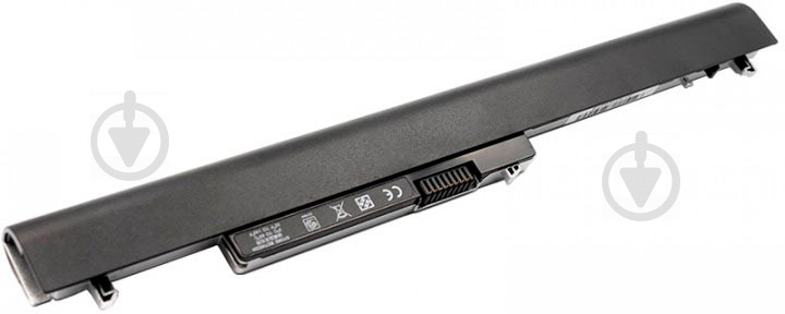 Аккумулятор PowerPlant NB460571 14,8 V 2600 mAh для HP Pavilion TouchSmart SleekBook 14 (HPHY03L7) - фото 1