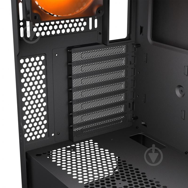 Корпус Cougar AIRFACE FLO RGB - фото 12