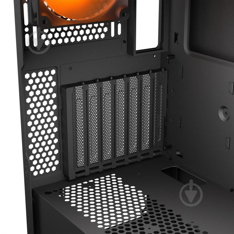 Корпус Cougar AIRFACE FLO RGB - фото 13