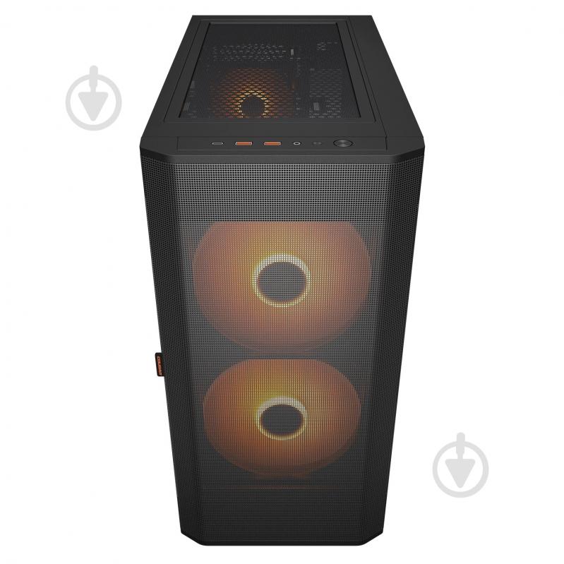 Корпус Cougar AIRFACE FLO RGB - фото 6