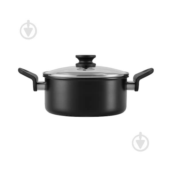 Каструля NINJA ZEROSTICK Classic 20 см CW50220DE - фото 2 Каструля NINJA ZEROSTICK Classic 20 см CW50220DE - фото 2