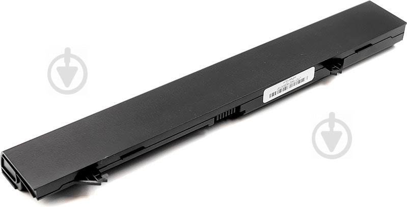 Акумулятор PowerPlant NB461134 10,8 V 5200 mAh для HP Probook 4410S (HSTNN-OB90, HP4410LH) - фото 1