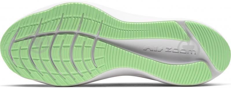 Кроссовки мужские Nike ZOOM WINFLO 7 CJ0291-004 р.41 черные - фото 8 Кроссовки мужские Nike ZOOM WINFLO 7 CJ0291-004 р.41 черные - фото 8