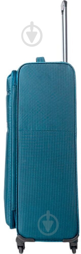 Чемодан Epic Nano (M) Navy 65 л синий - фото 3