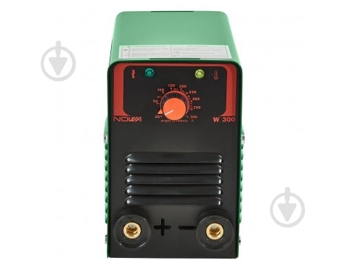 Аппарат сварочный Nowa W300 mini - фото 3 Аппарат сварочный Nowa W300 mini - фото 3