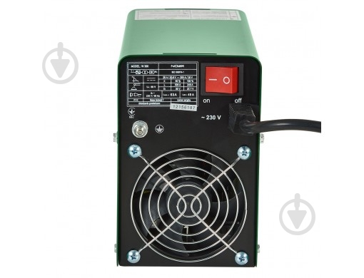 Аппарат сварочный Nowa W300 mini - фото 5 Аппарат сварочный Nowa W300 mini - фото 5