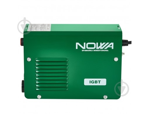 Аппарат сварочный Nowa W300 mini - фото 8 Аппарат сварочный Nowa W300 mini - фото 8