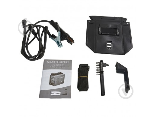 Аппарат сварочный Nowa W300 mini - фото 7 Аппарат сварочный Nowa W300 mini - фото 7