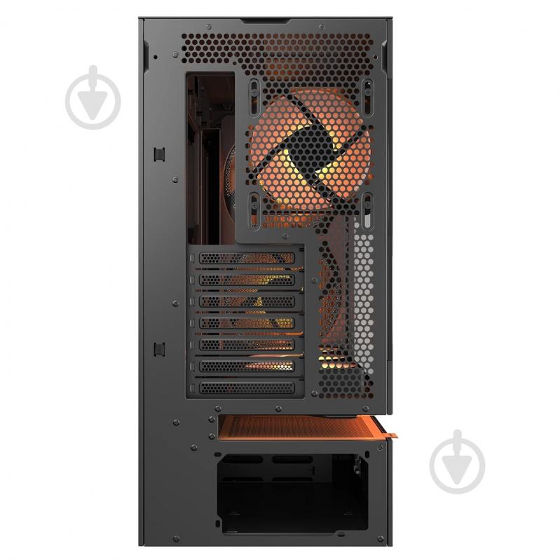 Корпус Cougar CFV235 Mesh Vision Black, игровой - фото 6 Корпус Cougar CFV235 Mesh Vision Black, игровой - фото 6