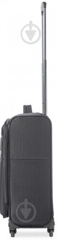 Чемодан Epic Nano (S) Black 39 л черный - фото 3
