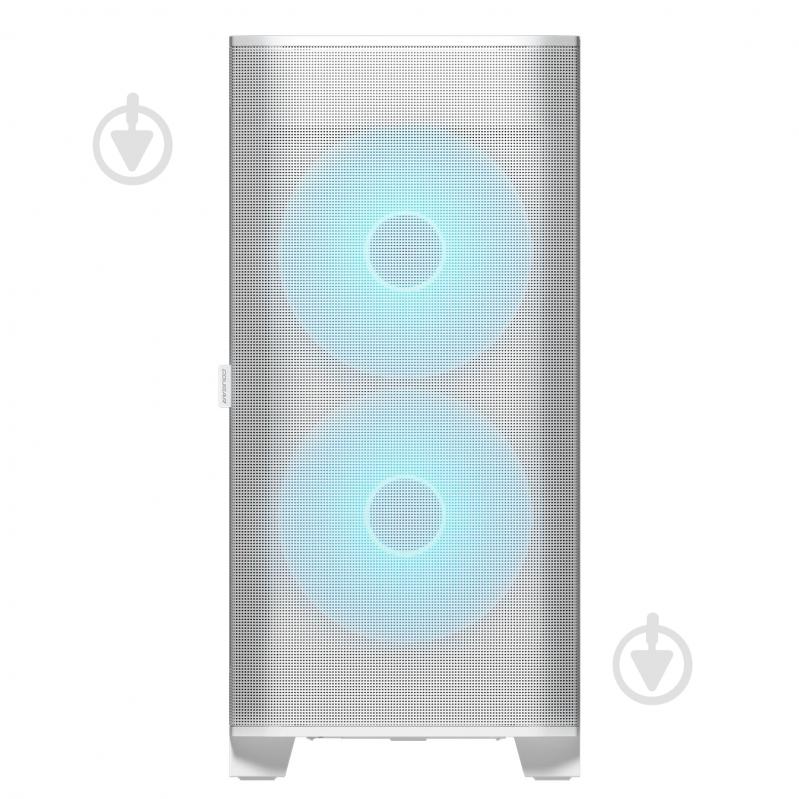 Корпус Cougar AIRFACE FLO RGB White - фото 3