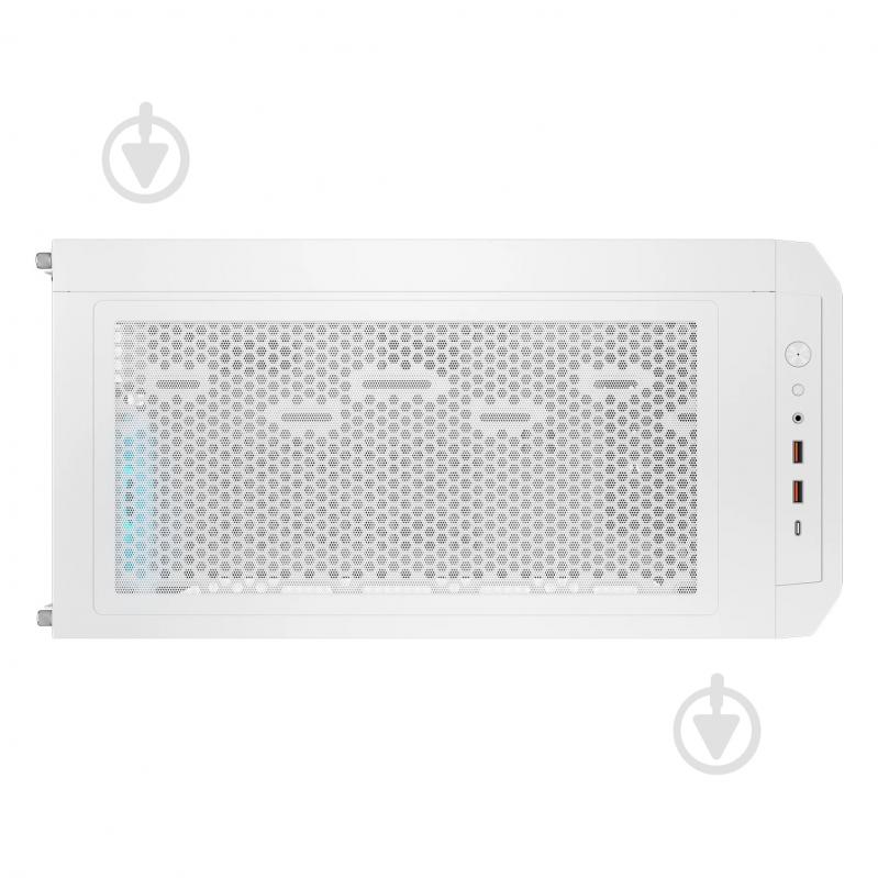 Корпус Cougar AIRFACE FLO RGB White - фото 6