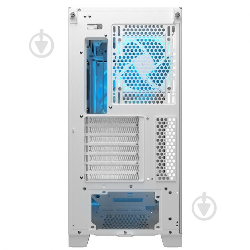 Корпус Cougar AIRFACE FLO RGB White - фото 7