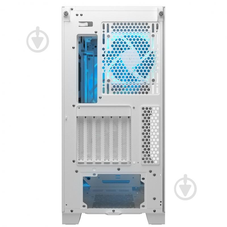 Корпус Cougar AIRFACE FLO RGB White - фото 8