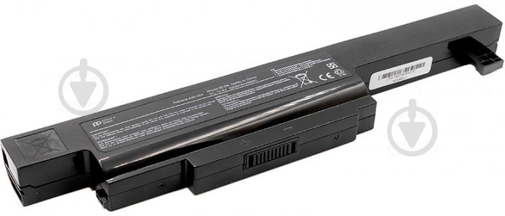 Аккумулятор PowerPlant NB470051 11,1 V 5200 mAh для MSI CX480 Series (A32-A24, MIX480LH) - фото 1