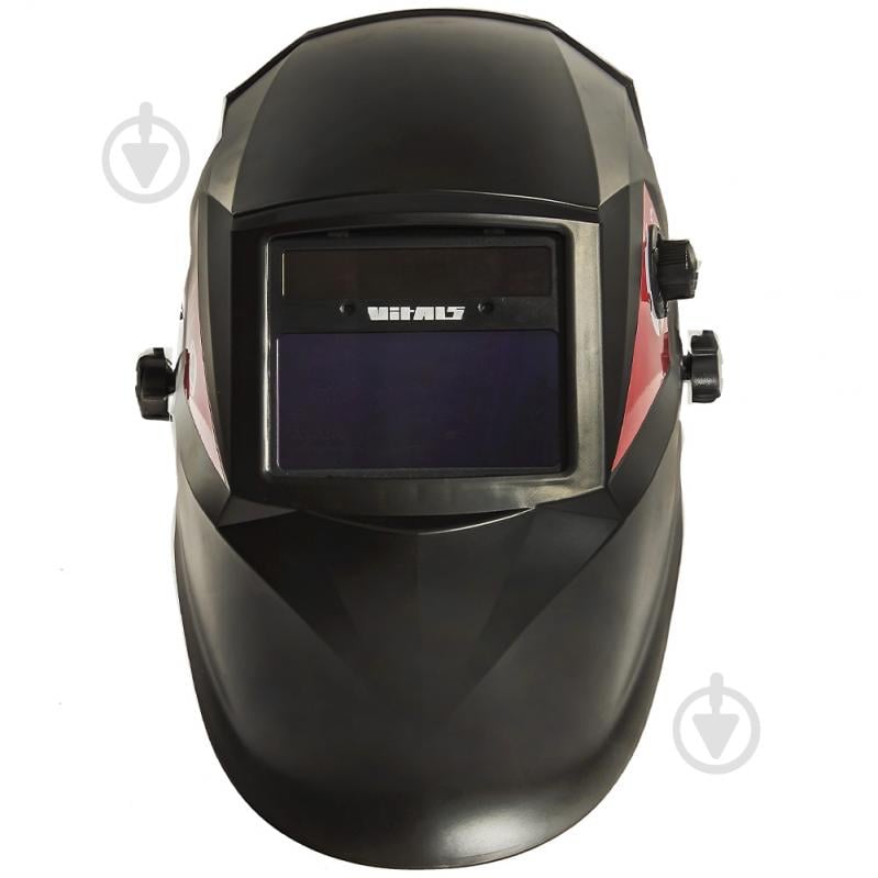 Маска зварювальника Vitals Master 1.1 true color - фото 3