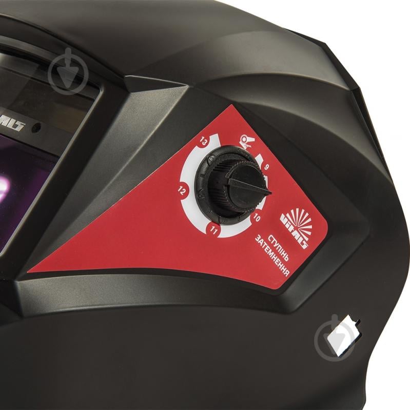 Маска зварювальника Vitals Master 1.1 true color - фото 4